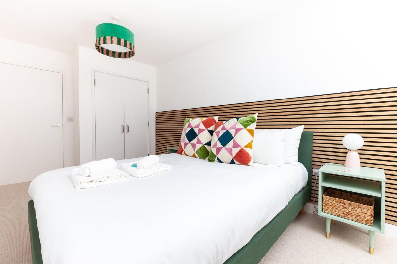 Guestready - Paradise Break In Hove Exterior foto