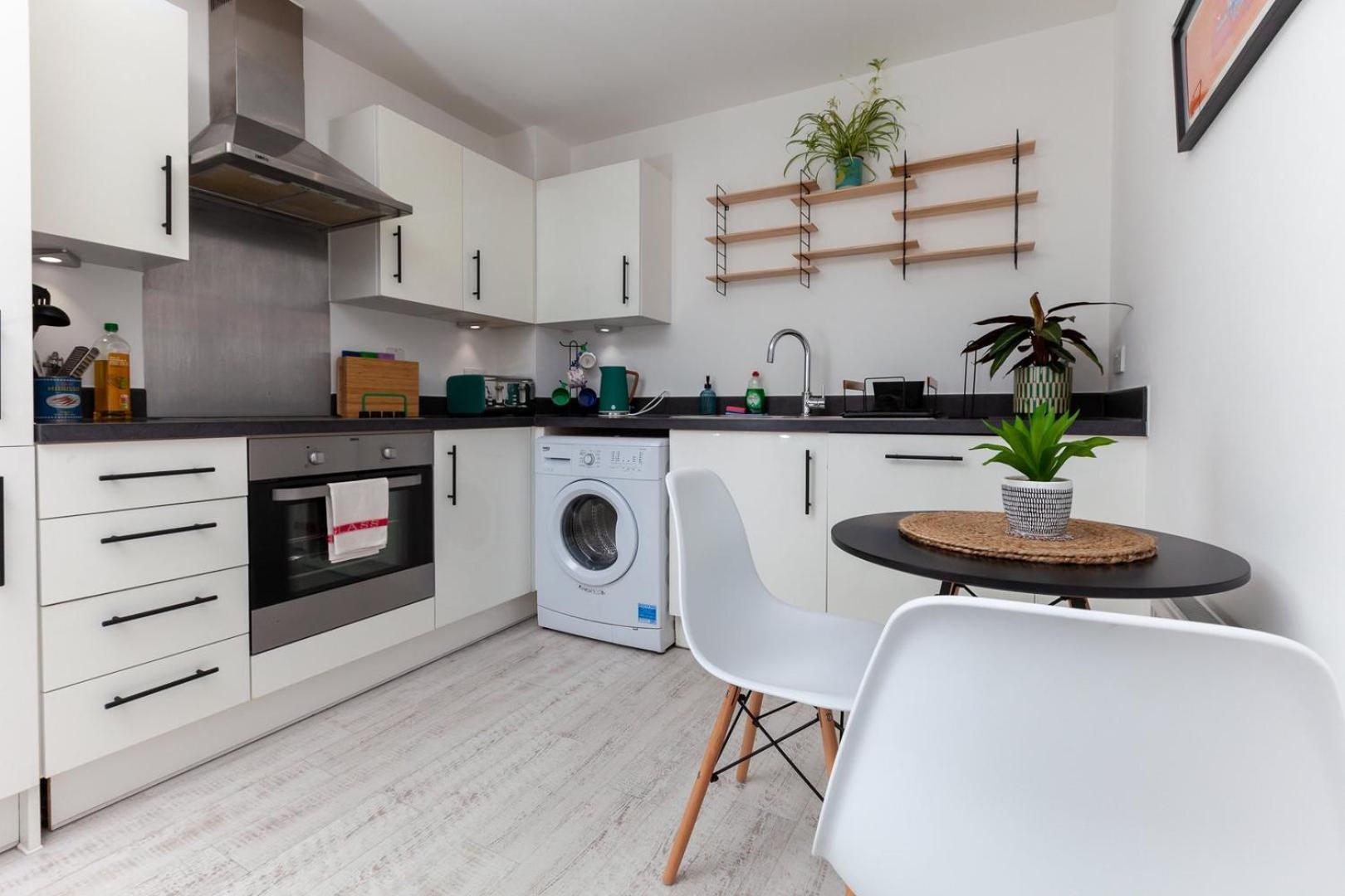 Guestready - Paradise Break In Hove Exterior foto
