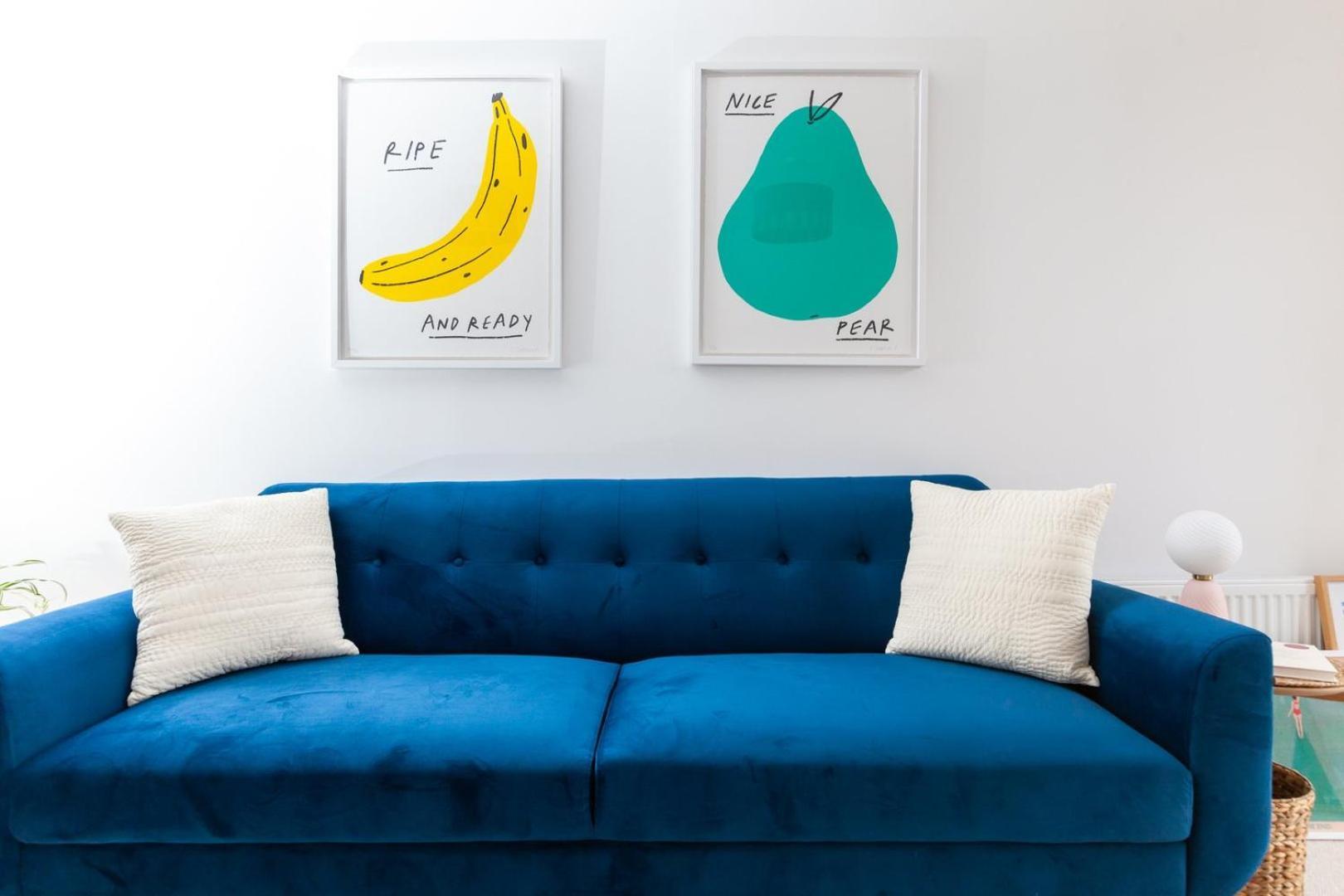 Guestready - Paradise Break In Hove Exterior foto
