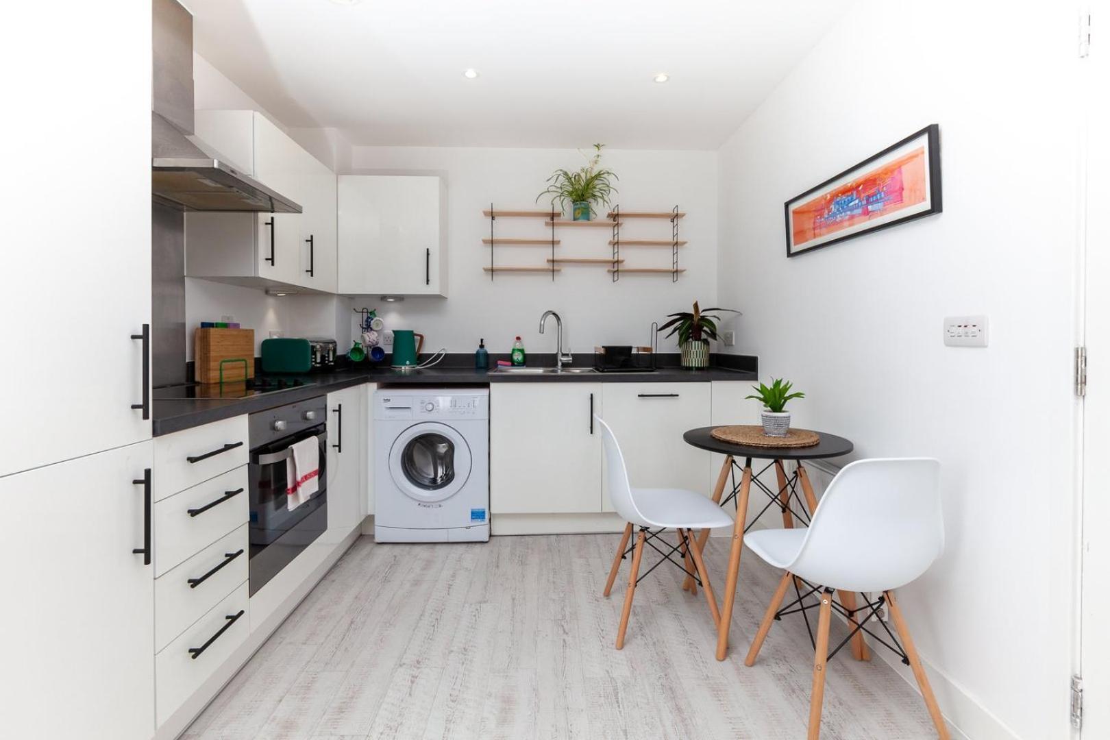 Guestready - Paradise Break In Hove Exterior foto